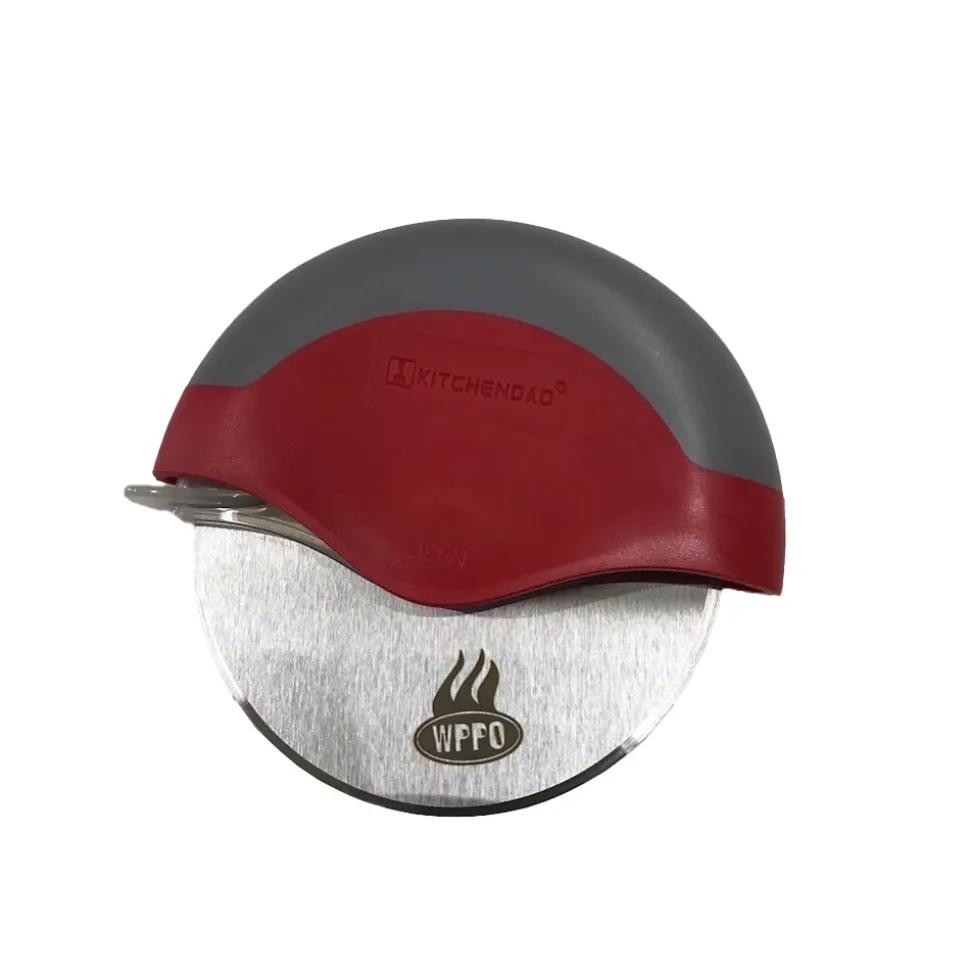 WPPO 7-Piece 20 in. x 27 in. x 32 in. Le Peppe Portable Wood Fired Pizza Oven Kit - Black