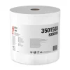 WypAll 13.4 in. x 9.8 in. Jumbo Roll X50 Cloths - White (1100/Roll)