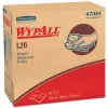 WypAll L20 9.1 in. x 16.8 in. 4-Ply Towels in a POP-UP Box - White (88/Box, 10 Boxes/Carton)