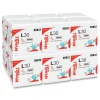 WypAll L30 Quarter Fold 12.5 in. x 12 in. Towels (90/Polypack, 12 Polypacks/Carton)