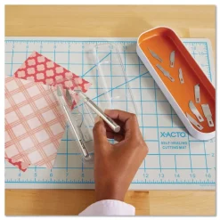 X-ACTO No. 1 Precision Knife (6/Pack)