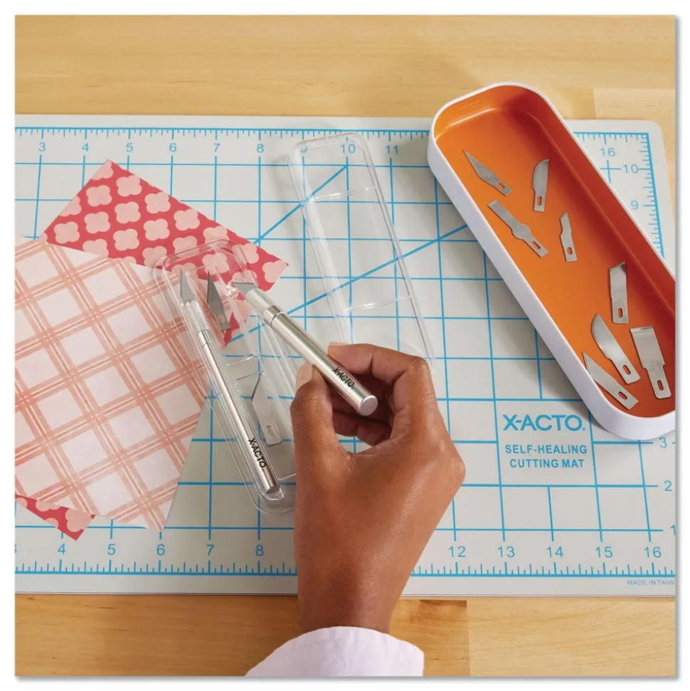 X-ACTO No. 1 Precision Knife (6/Pack)