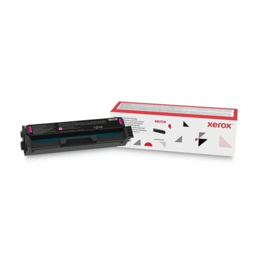 Xerox 2500 Page-Yield High-Yield Toner - Magenta