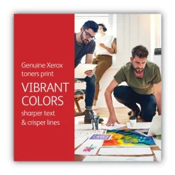 Xerox 2500 Page-Yield High-Yield Toner - Magenta