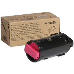Xerox 16800 Page-Yield TAA Compliant Extra High-Yield Toner - Magenta