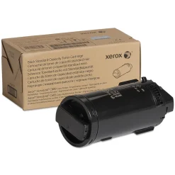 Xerox 6000 Page-Yield Toner - Black