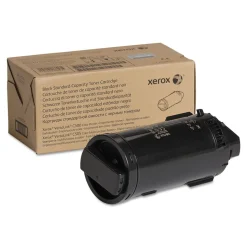 Xerox 5000 Page-Yield Toner - Black