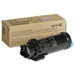 Xerox 1,000 Page-Yield Toner - Cyan