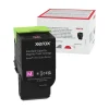 Xerox 2,000 Page-Yield Toner - Magenta