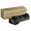 Xerox 1,000 Page-Yield Toner - Yellow