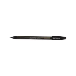 Zebra Doodler'z Bold 1 millimeter Stick Gel Pen - Assorted Fashion/Neon Ink/Barrel Colors (10/Pack)